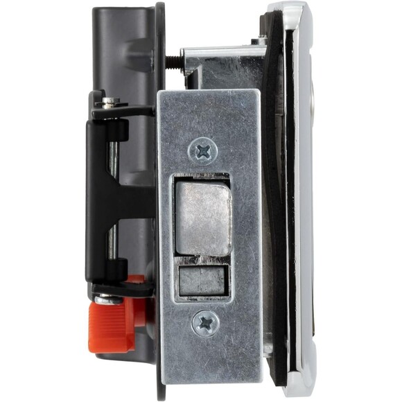 Road & Home RVP165 RV Entry Deadbolt Lock Chrome Plated 1 Pack with Keys -NEW - Picture 12 of 16